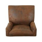Chaise de bureau Chiara de Christopher Knight Home - S.O.