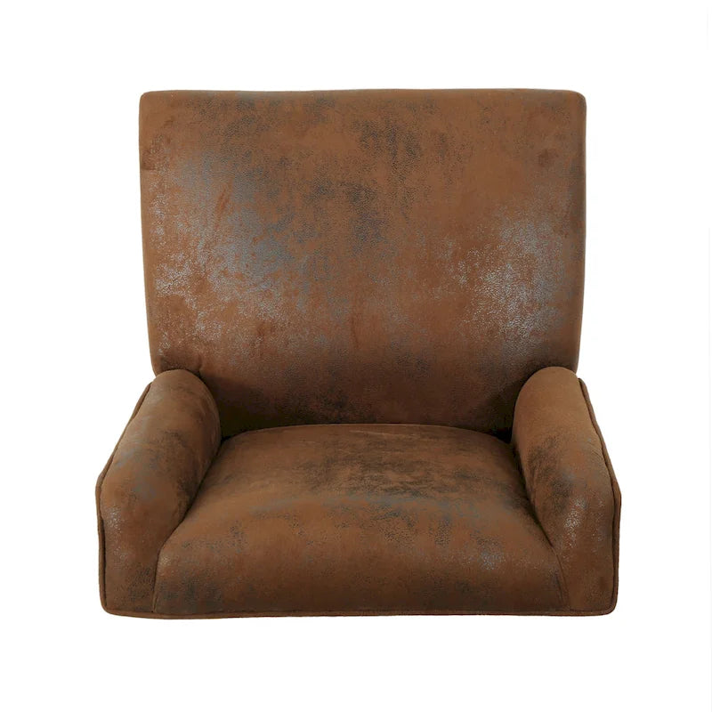 Chaise de bureau Chiara de Christopher Knight Home - S.O.