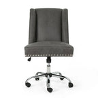 Chaise de bureau Chiara de Christopher Knight Home - S.O.