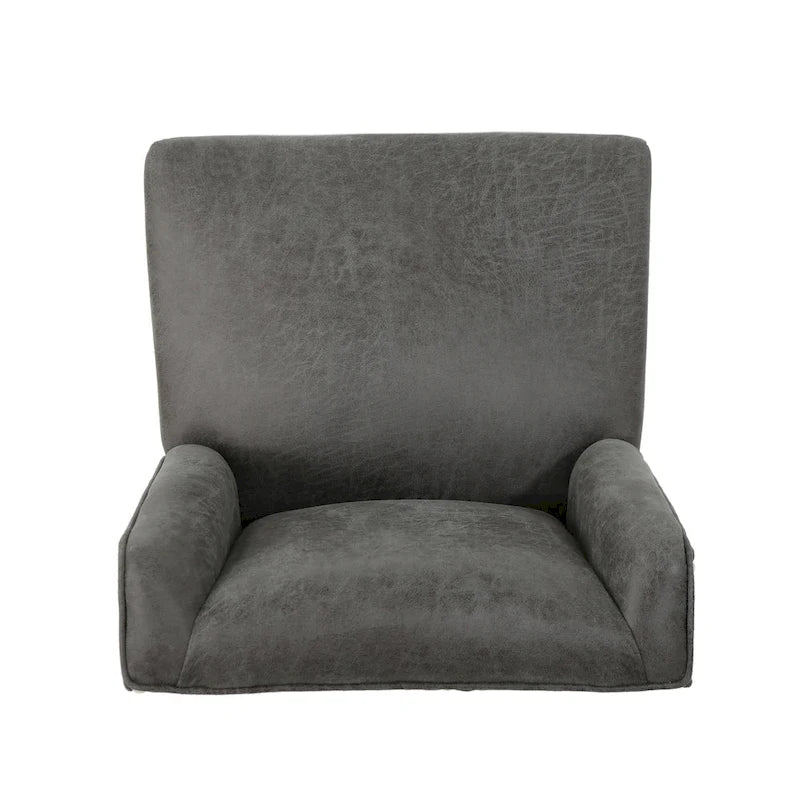 Chaise de bureau Chiara de Christopher Knight Home - S.O.