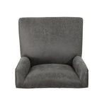 Chaise de bureau Chiara de Christopher Knight Home - S.O.