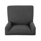 Chaise de bureau Chiara de Christopher Knight Home - S.O.