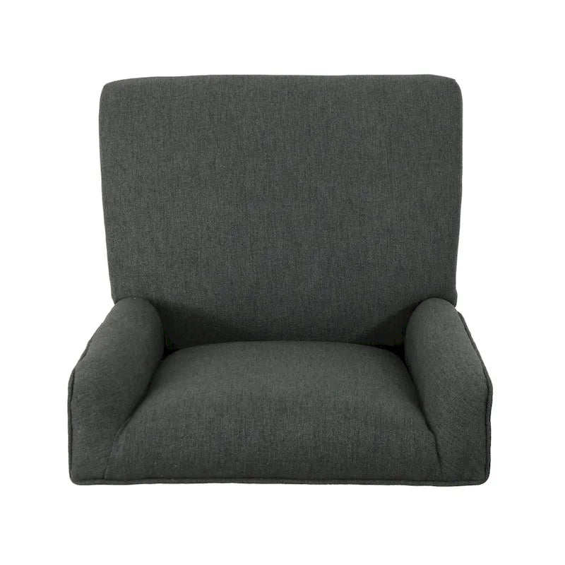 Chaise de bureau Chiara de Christopher Knight Home - S.O.