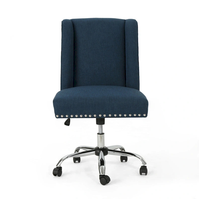 Chaise de bureau Chiara de Christopher Knight Home - S.O.