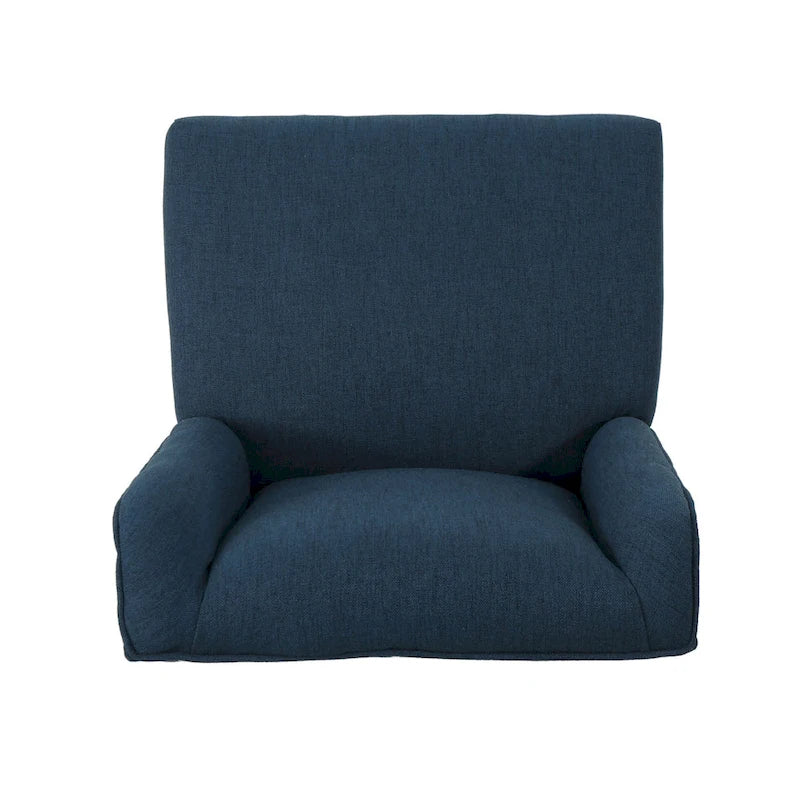 Chaise de bureau Chiara de Christopher Knight Home - S.O.
