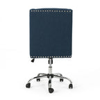 Chaise de bureau Chiara de Christopher Knight Home - S.O.