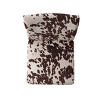 Fauteuil d'appoint contemporain en tissu Saloon (lot de 2) par Christopher Knight Home