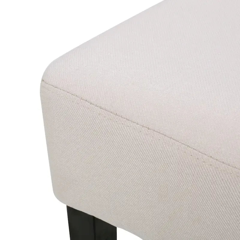 Tabouret de bar en tissu Lopez de 76,2 cm (ensemble de 2) par Christopher Knight Home