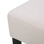 Tabouret de bar en tissu Lopez de 76,2 cm (ensemble de 2) par Christopher Knight Home