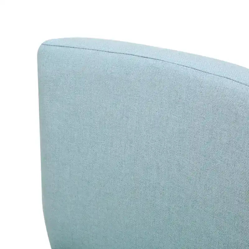 Tabouret de bar en tissu Lopez de 76,2 cm (ensemble de 2) par Christopher Knight Home