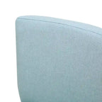 Tabouret de bar en tissu Lopez de 76,2 cm (ensemble de 2) par Christopher Knight Home