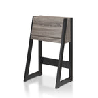 Bureau compact Dol contemporain en bois de 26 pouces par Furniture of America