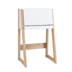Bureau compact Dol contemporain en bois de 26 pouces par Furniture of America