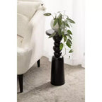 Table d'appoint Tirollo par Kate and Laurel
