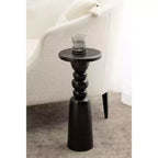Table d'appoint Tirollo par Kate and Laurel