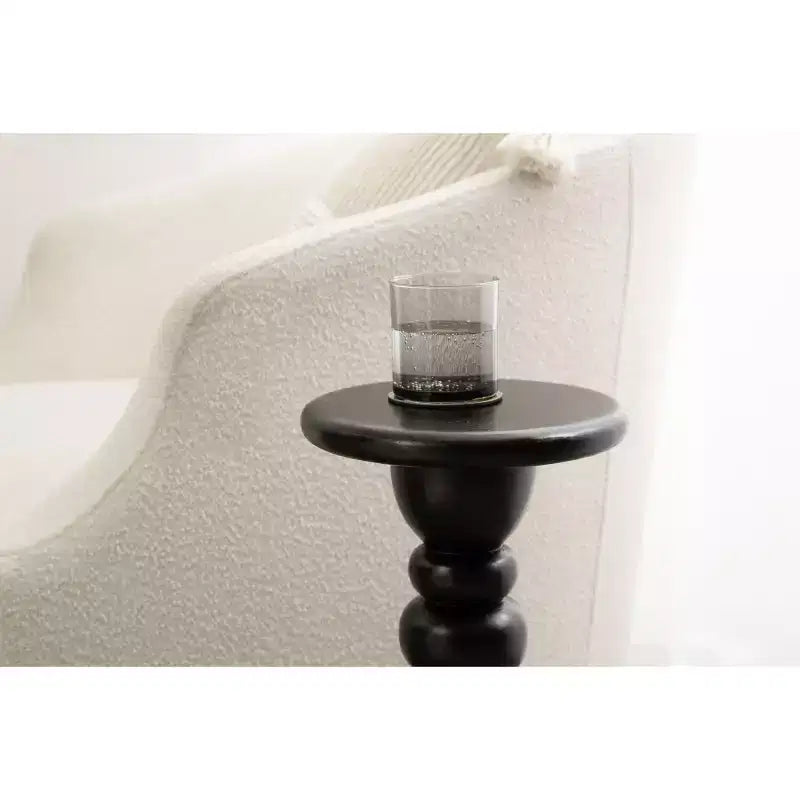 Table d'appoint Tirollo par Kate and Laurel
