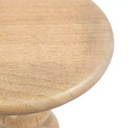 Table d'appoint Tirollo par Kate and Laurel