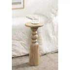 Table d'appoint Tirollo par Kate and Laurel