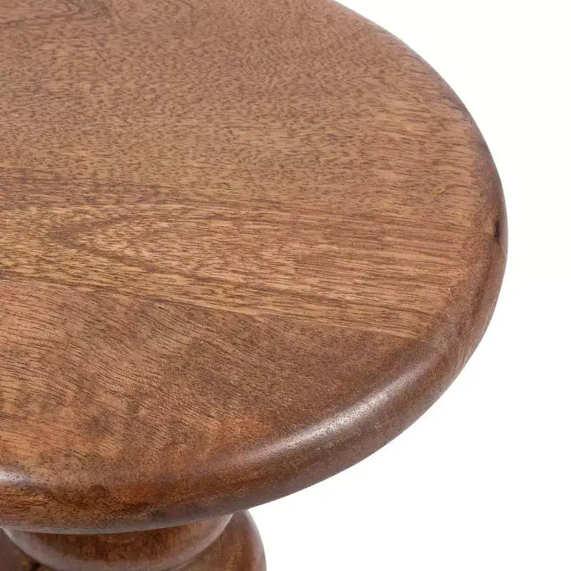 Table d'appoint Tirollo par Kate and Laurel