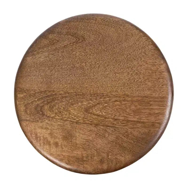Table d'appoint Tirollo par Kate and Laurel