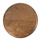 Table d'appoint Tirollo par Kate and Laurel