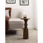 Table d'appoint Tirollo par Kate and Laurel