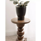 Table d'appoint Tirollo par Kate and Laurel