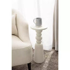 Table d'appoint Tirollo par Kate and Laurel
