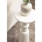 Table d'appoint Tirollo par Kate and Laurel