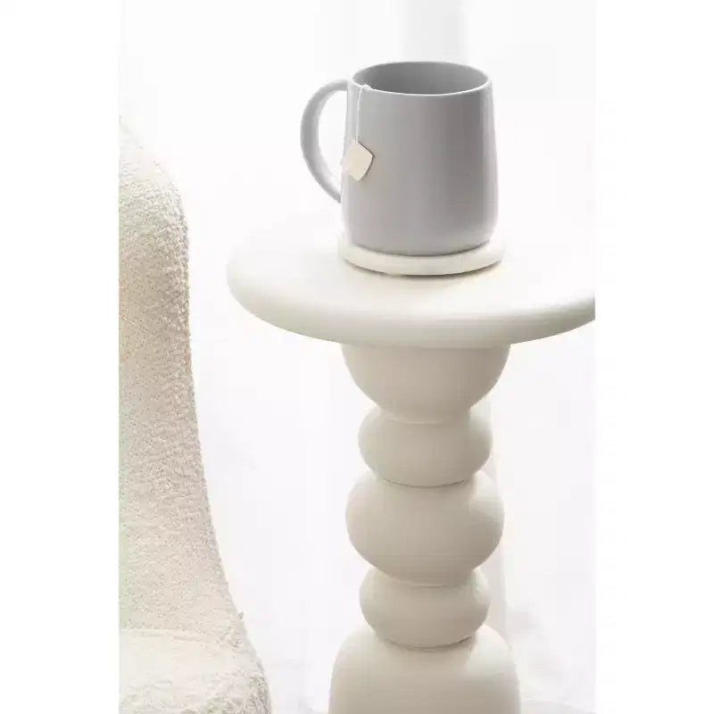 Table d'appoint Tirollo par Kate and Laurel