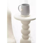 Table d'appoint Tirollo par Kate and Laurel