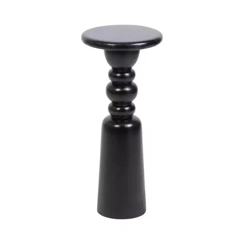 Table d'appoint Tirollo par Kate and Laurel