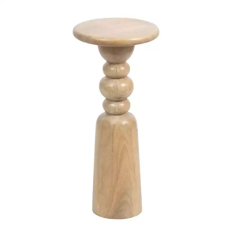 Table d'appoint Tirollo par Kate and Laurel