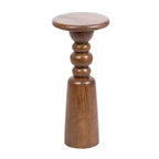 Table d'appoint Tirollo par Kate and Laurel