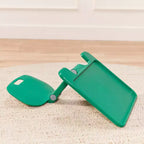 ECR4Kids The Surf Pupitre portable pliant pour activités, Grand, Réglable, Siège flexible