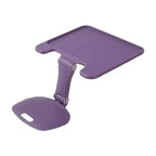 ECR4Kids The Surf Pupitre portable pliant pour activités, Grand, Réglable, Siège flexible