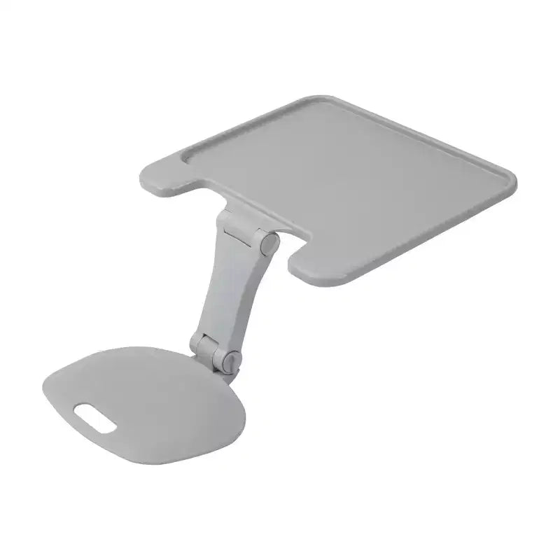 ECR4Kids The Surf Pupitre portable pliant pour activités, Grand, Réglable, Siège flexible