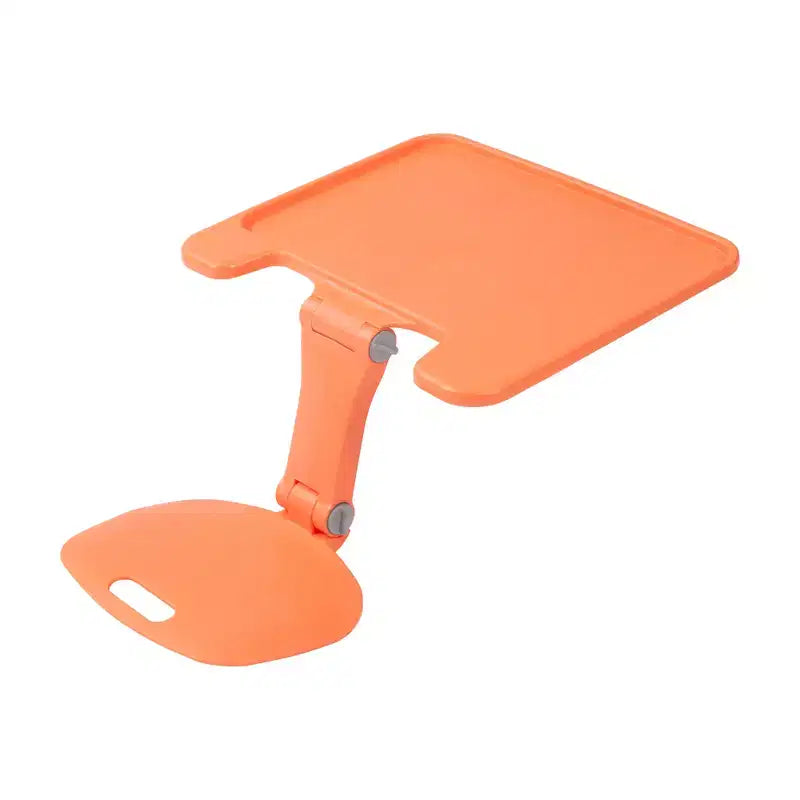 ECR4Kids The Surf Pupitre portable pliant pour activités, Grand, Réglable, Siège flexible