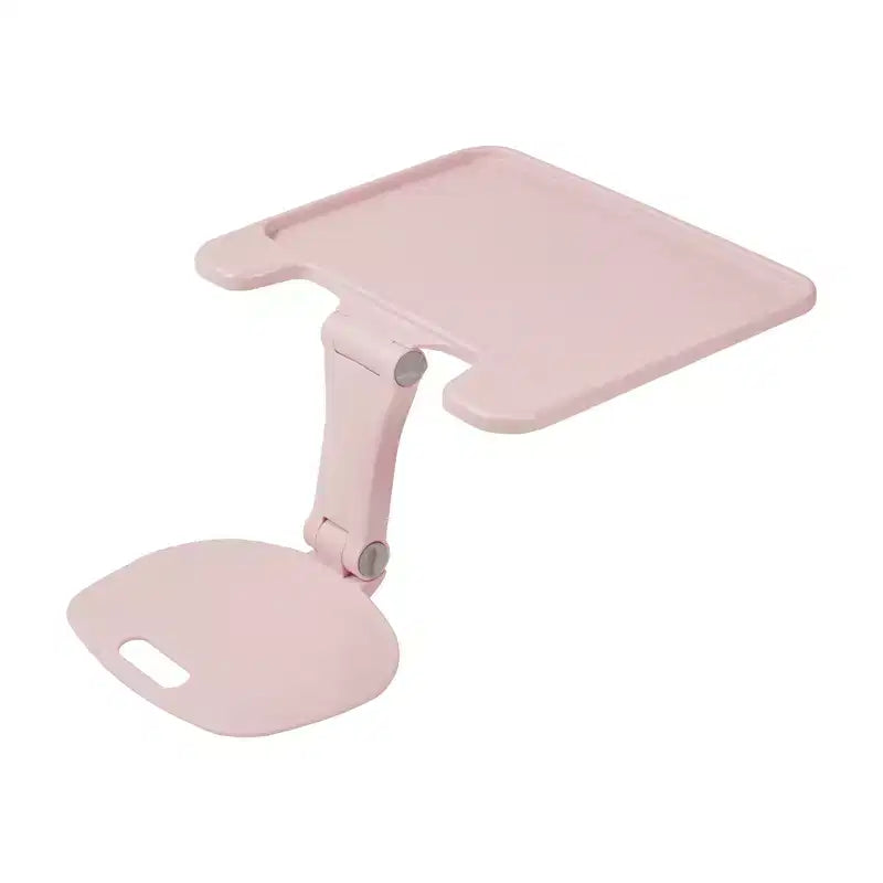 ECR4Kids The Surf Pupitre portable pliant pour activités, Grand, Réglable, Siège flexible