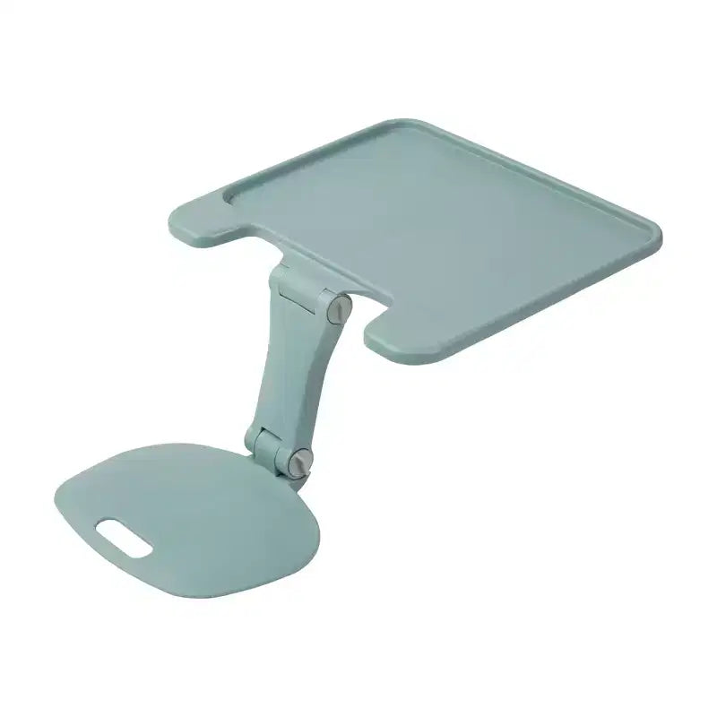 ECR4Kids The Surf Pupitre portable pliant pour activités, Grand, Réglable, Siège flexible