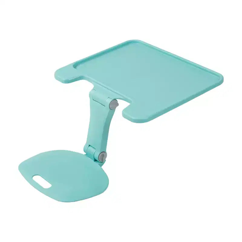 ECR4Kids The Surf Pupitre portable pliant pour activités, Grand, Réglable, Siège flexible