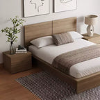Ensemble de chambre 4 pièces James Queen Nexera