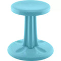 Kore Design Kids Wobble Chair 14, Pale Blue