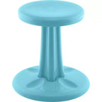 Kore Design Kids Wobble Chair 14, Pale Blue