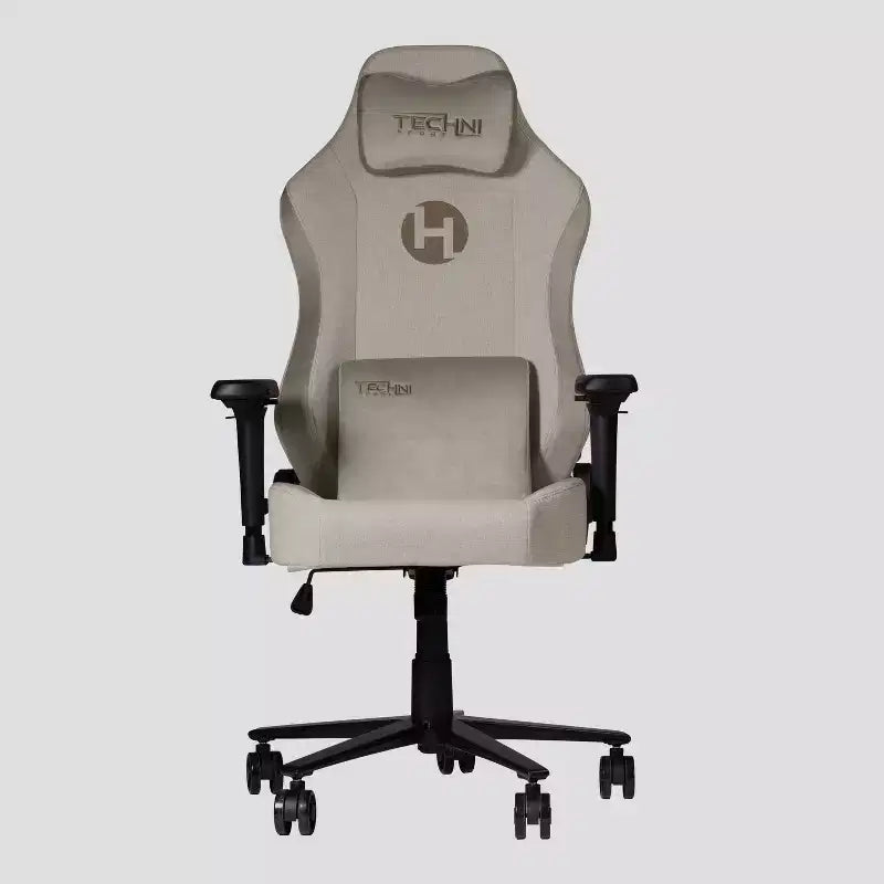 Chaise de jeu en tissu à mémoire de forme - Techni Sport