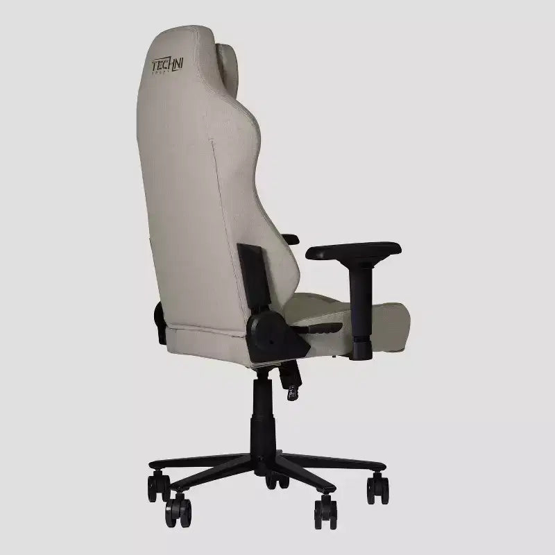 Chaise de jeu en tissu à mémoire de forme - Techni Sport