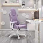 Chaise de jeu en velours à mémoire de forme – Techni Sport
