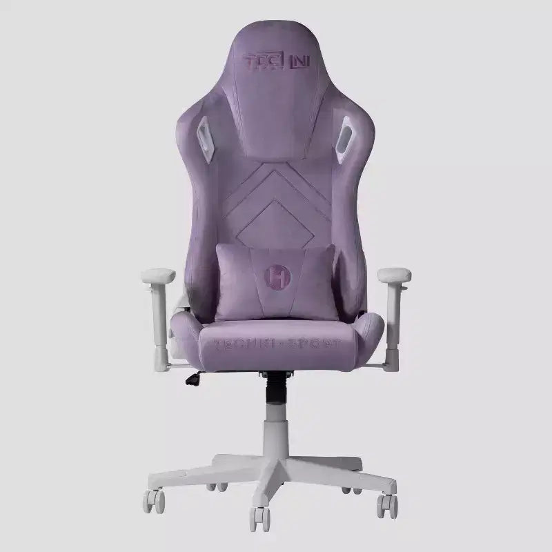 Chaise de jeu en velours à mémoire de forme – Techni Sport