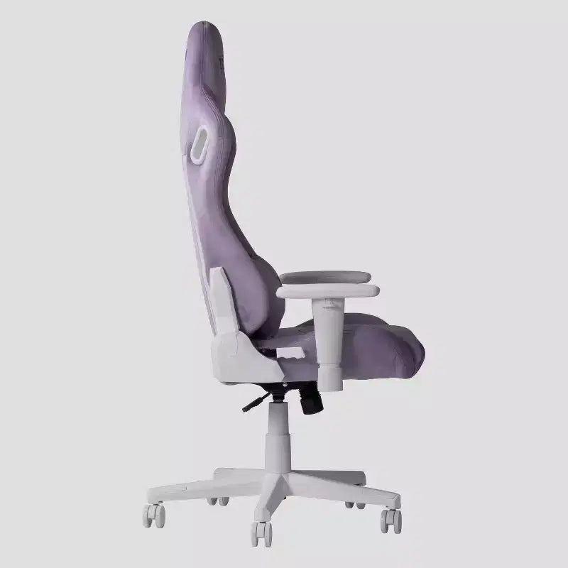 Chaise de jeu en velours à mémoire de forme – Techni Sport