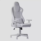 Chaise de jeu en velours à mémoire de forme – Techni Sport